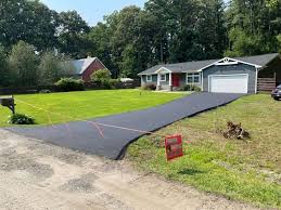 Best Asphalt Driveway Installation in Miller Place, NY